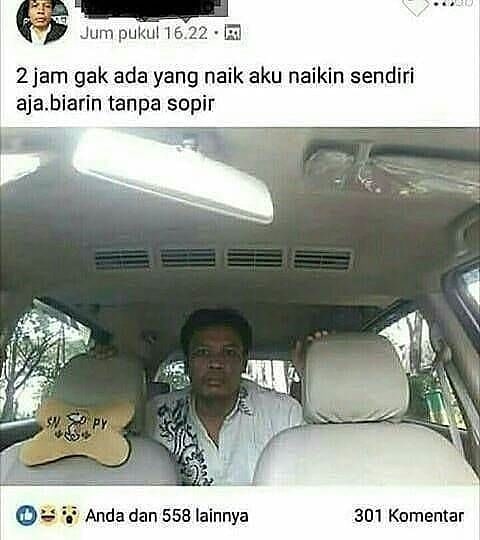 10 Status lucu curhat kerjaan ini endingnya malah bikin ketawa