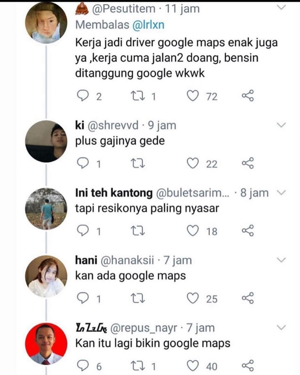 10 Status lucu curhat kerjaan ini endingnya malah bikin ketawa