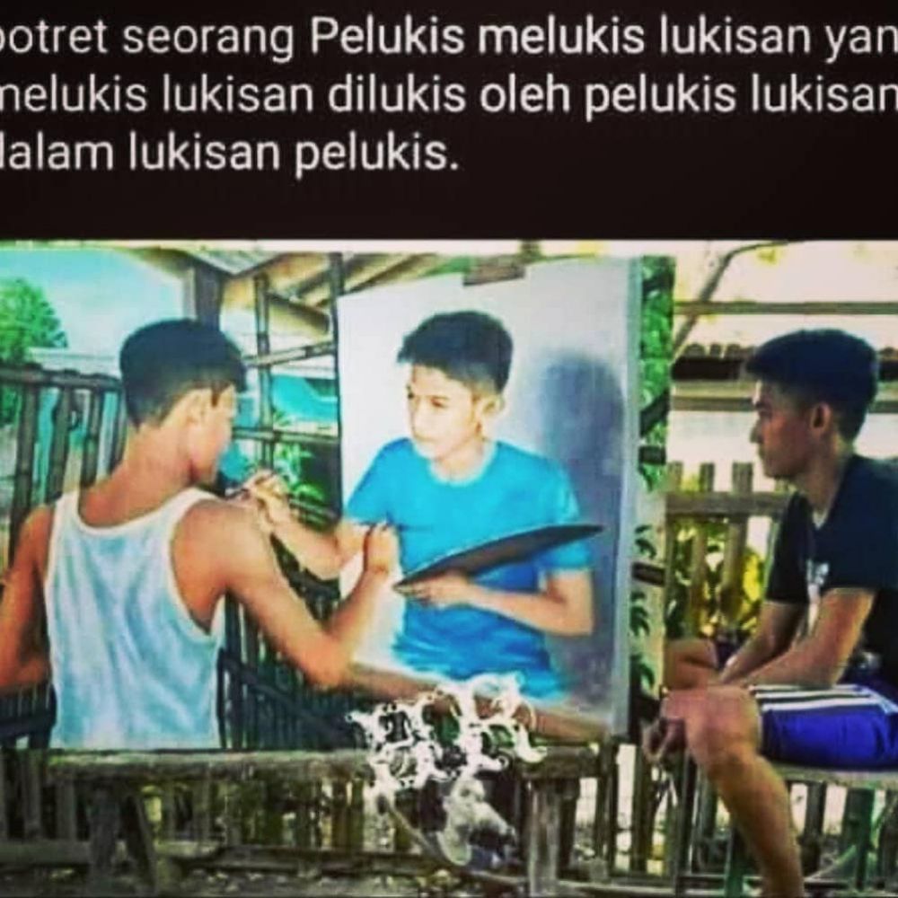 10 Status lucu curhat kerjaan ini endingnya malah bikin ketawa