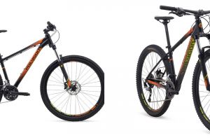 Harga sepeda Polygon Premier 5 dan spesifikasi, mantap dan andal