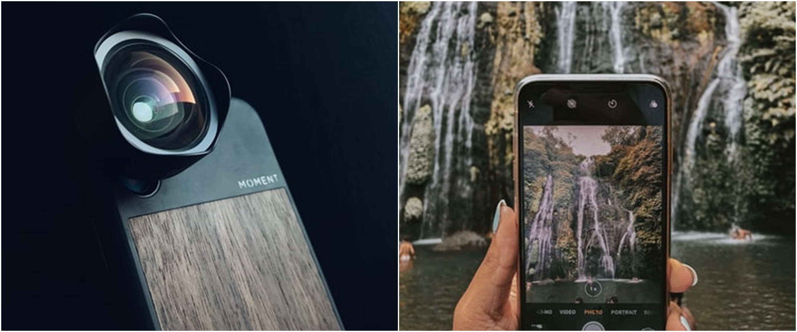 4 Tips merawat kamera smartphone agar gambar tetap jernih