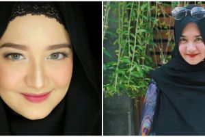 8 Pesona Hamimi Daulay, influencer sekaligus kakak Syakir Daulay