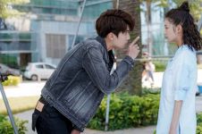 5 Serial drama romantis Mandarin ini bisa menghibur saat new normal
