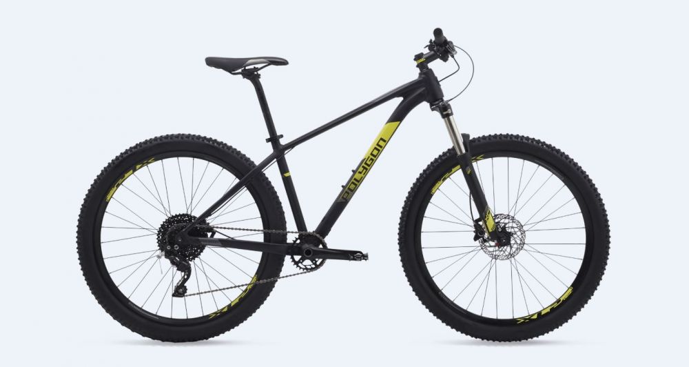 Harga dan spesifikasi sepeda Polygon Xtrada, gesit dan kokoh