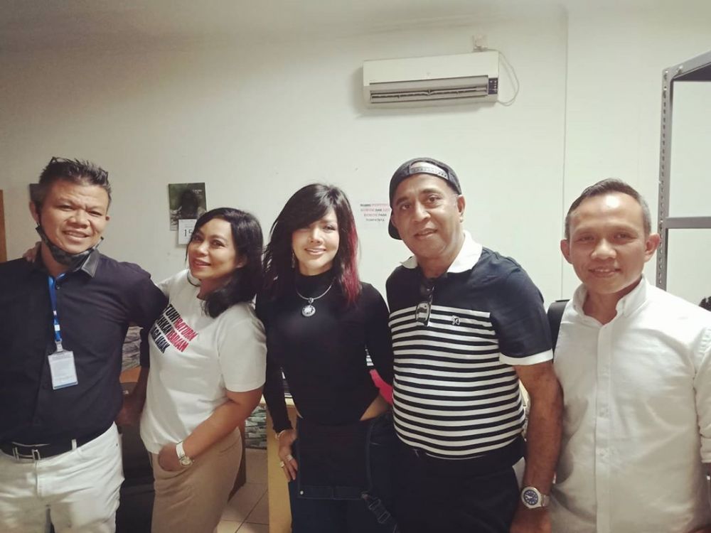 Fokus jadi pengacara, ini 10 potret terbaru Barbie Kumalasari