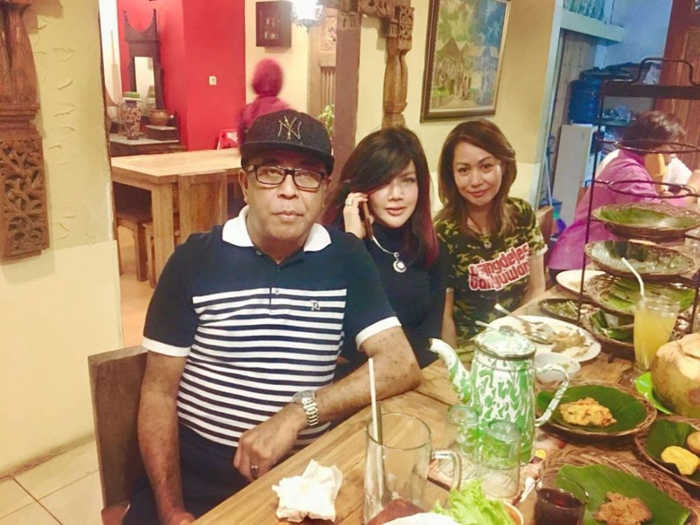 Fokus jadi pengacara, ini 10 potret terbaru Barbie Kumalasari