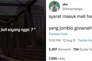 121 Kata-kata jomblo terhormat lucu, keren dan antigalau