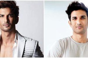 Curhat Sushant Singh Rajput sebelum meninggal, bingung gaji karyawan