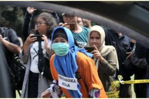 5 Kelanjutan kasus pembunuhan oleh Aulia Kesuma, divonis hukuman mati