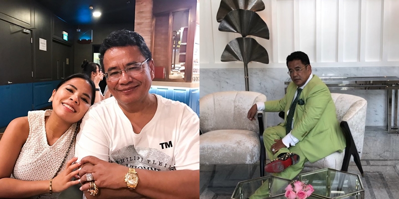 4 Anak seleb ini dihadiahi rumah mewah, ada yang capai Rp 55 M