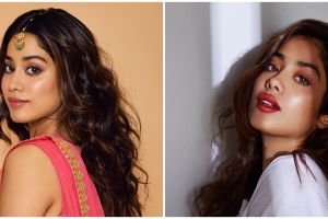 7 Potret menawan Janhvi Kapoor tanpa makeup, cantik natural