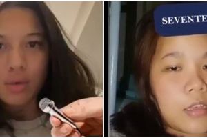 8 Video lucu aksi salah tebak lagu ini kocaknya bikin geli sendiri