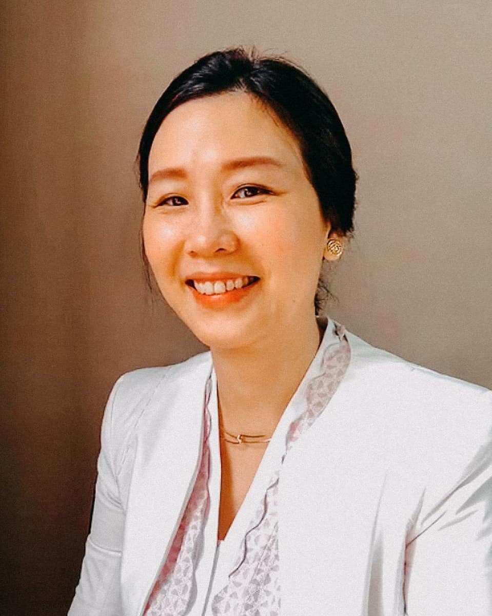 Veronica Tan masuk daftar 20 orang paling berpengaruh di Indonesia