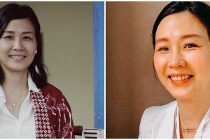 Veronica Tan masuk daftar 20 orang paling berpengaruh di Indonesia