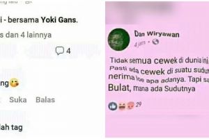 10 Status lucu patah hati ini endingnya bikin tepuk jidat