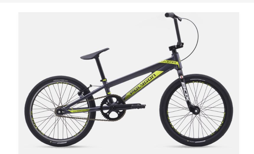 Harga sepeda BMX dan spesifikasinya, keren dan berkualitas