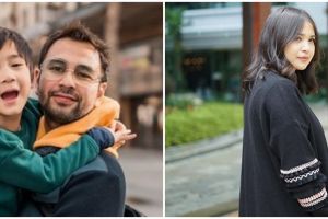 Kisah haru 9 seleb kehilangan orangtuanya ketika muda