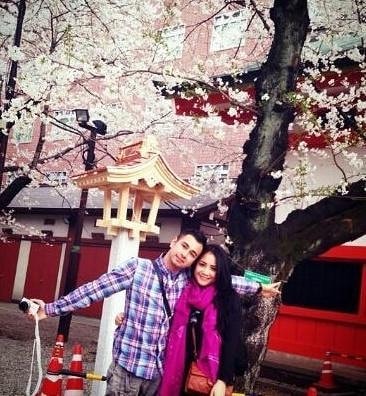 Tak terekspos, ini 10 potret Raffi Ahmad & Nagita saat pacaran