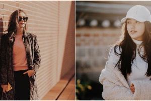 4 Tipe pria idaman Ranty Maria, kini lebih selektif