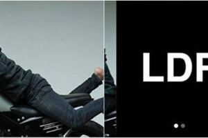 6 Gaya boncengan sesuai status percintaan, bikin ketawa ngenes