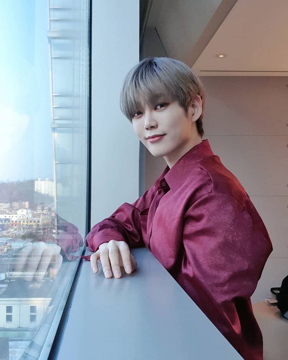 4 Fakta kematian Yohan anggota boyband Top Secret TST