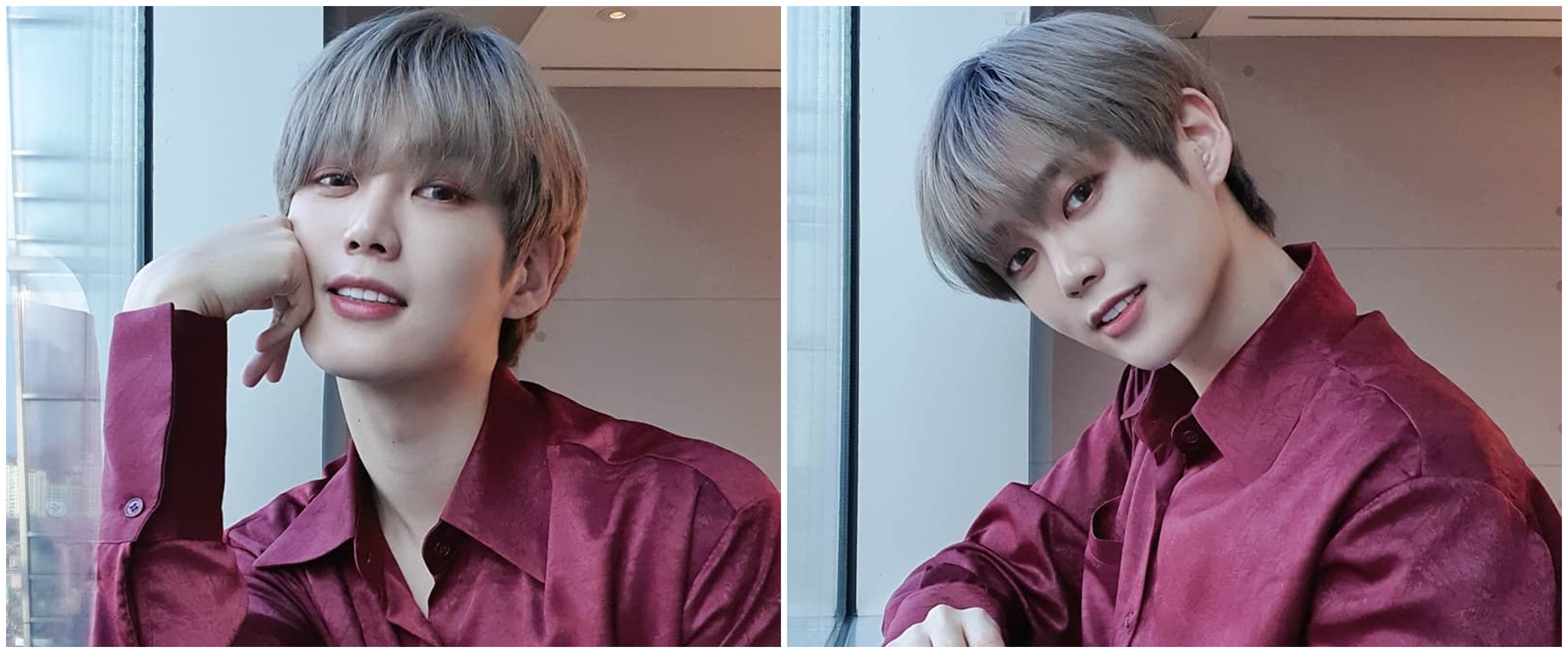 4 Fakta kematian Yohan anggota boyband Top Secret TST