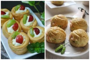 20 Resep kue sus sederhana, antigagal, enak, dan lembut
