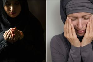 Doa Sayyidul Istighfar lengkap dengan arti dan keutamaannya