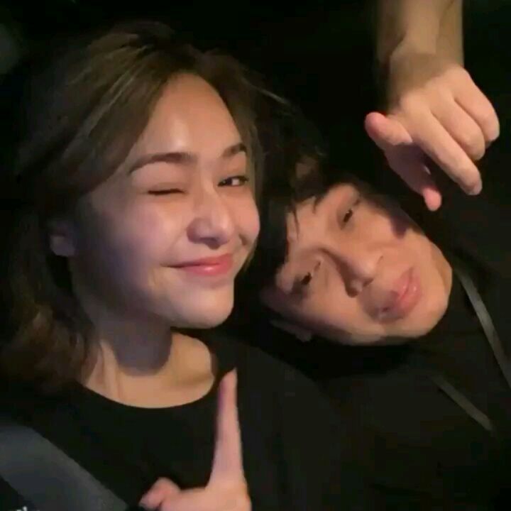 7 Potret kebersamaan Amanda Manopo & Billy, saling lempar rayuan