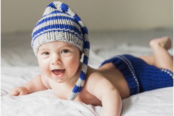 Nama Bayi Laki Laki Brilio Net