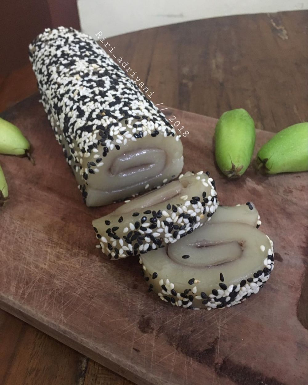 10 Resep kreasi mochi gulung, mudah, praktis, & bisa untuk jualan