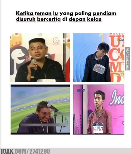 11 Meme lucu 'Wung puyuh' ini bikin kamu susah nahan tawa