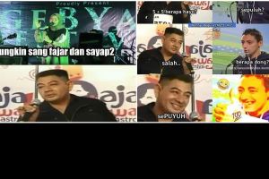 11 Meme lucu 'Wung puyuh' ini bikin kamu susah nahan tawa