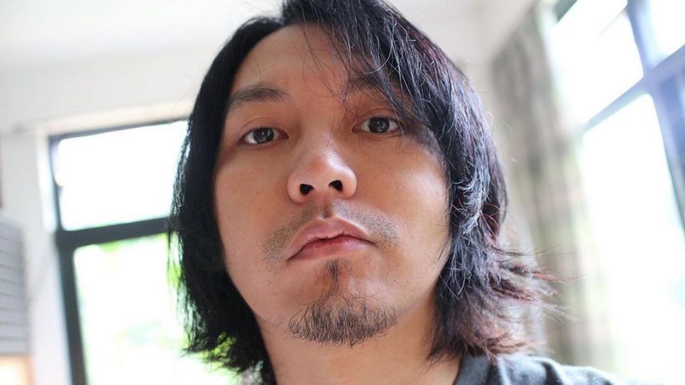 6 Potret terbaru Jalu Sind3ntosca pelantun Kepompong