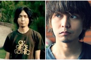 6 Potret terbaru Jalu Sind3ntosca pelantun Kepompong