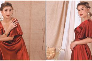 15 Penampakan rumah mewah Awkarin, ada fasilitas lift dan kantor