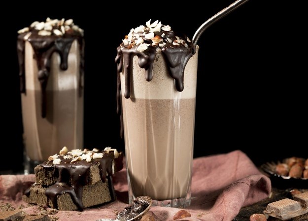9 Resep minuman cokelat kekinian yang enak, istimewa, dan mudah d