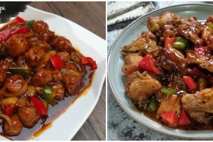 10 Resep masakan lada hitam, enak, sederhana, dan praktis