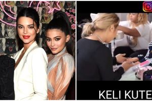 5 Video parodi keluarga Kardashian-Jenner, bikin geleng kepala