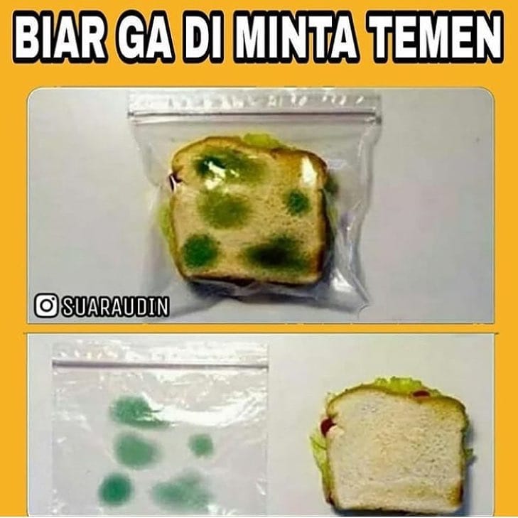 10 Meme lucu ngerjain teman ini kreatifnya bikin geleng kepala