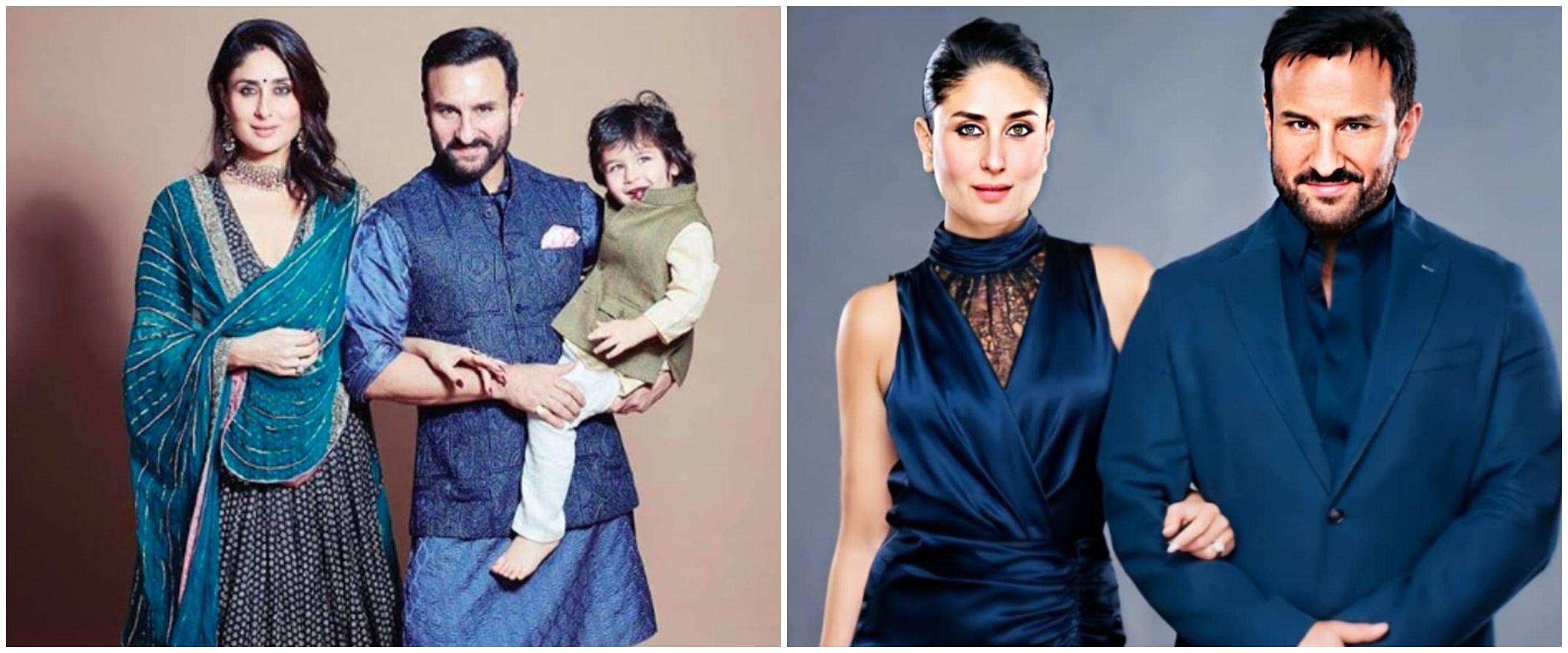 Reaksi bijak Kareena Kapoor saat dinilai karier berakhir usai menikah