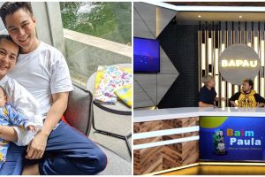 Penampakan studio konten YouTube 5 seleb, mewah & serba komplet