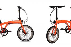 Harga sepeda lipat Pacific Noris 3.0 dan spesifikasi, ringan dan enak