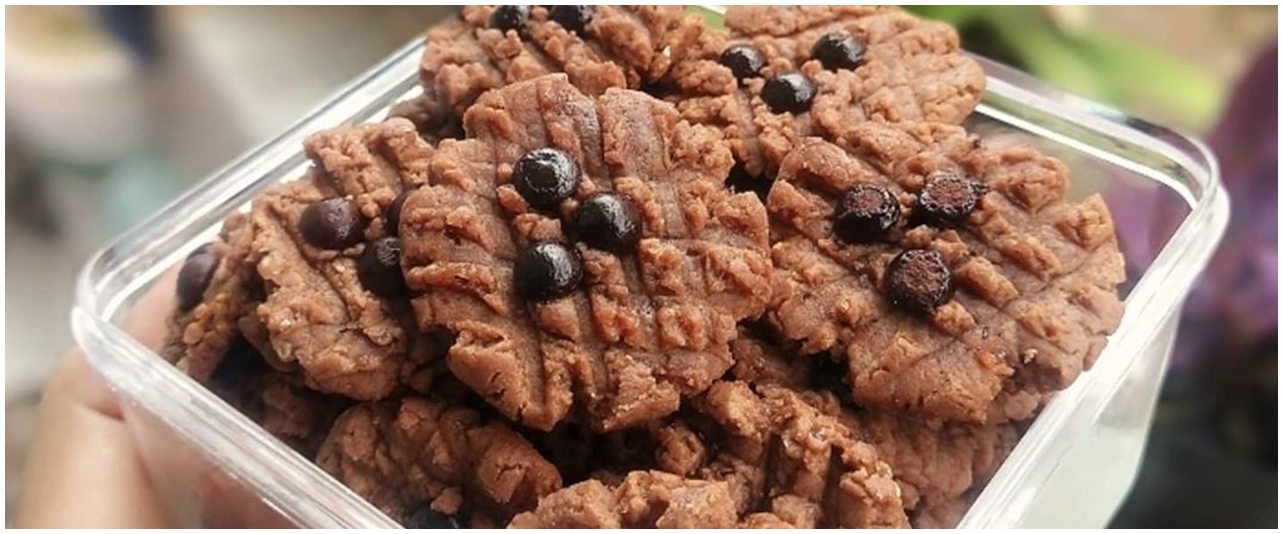 10 Resep cookies teflon renyah dan mudah dibuat