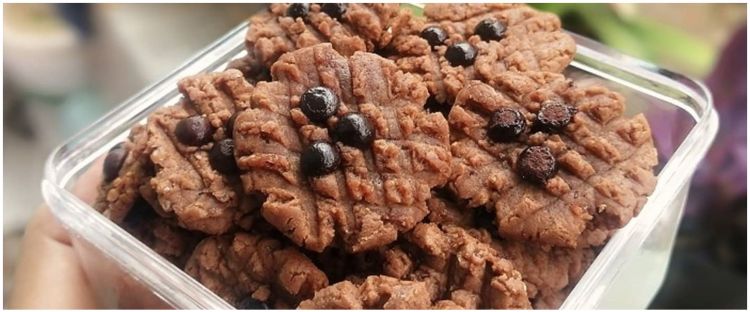 10 Resep cookies teflon renyah dan mudah dibuat