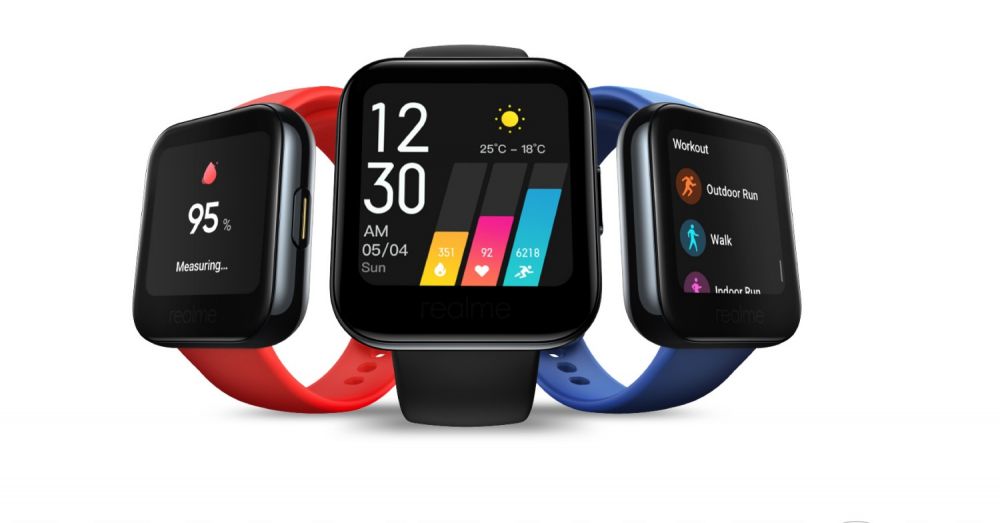 4 Perangkat realme ini bikin anak muda makin bergaya hidup digital