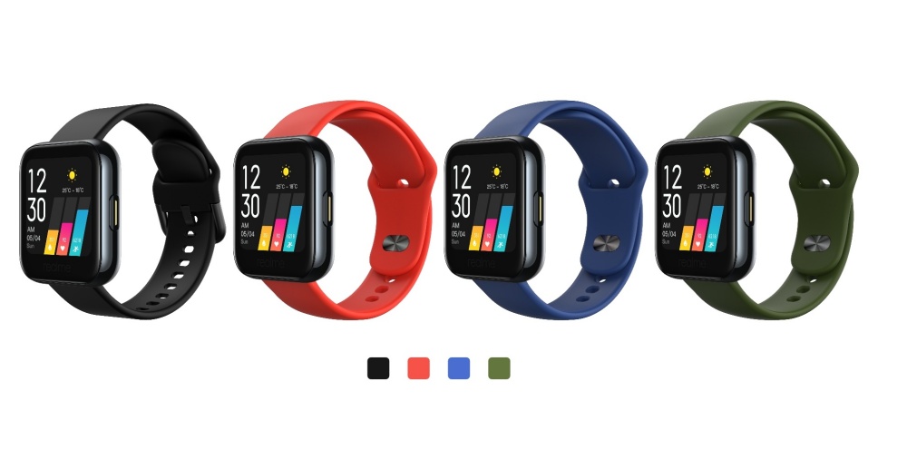 4 Perangkat realme ini bikin anak muda makin bergaya hidup digital