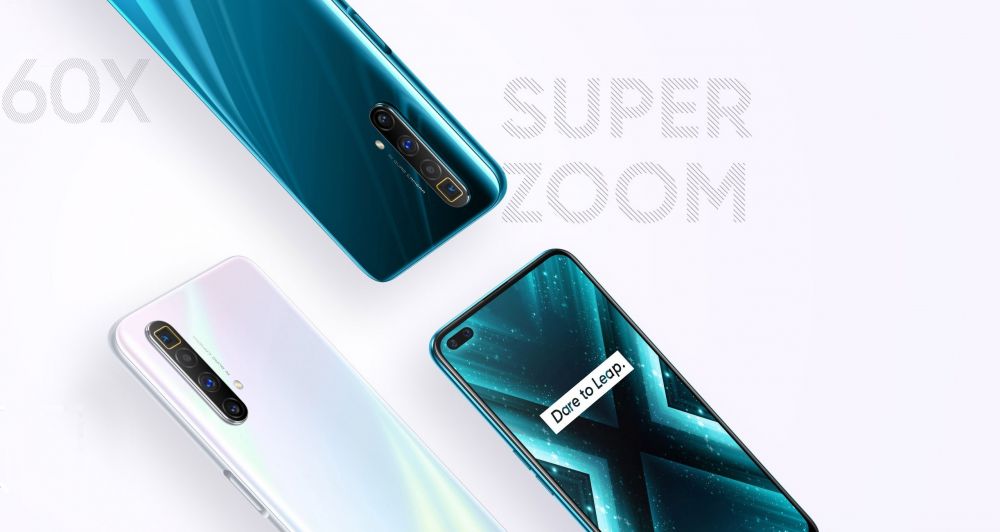 4 Perangkat realme ini bikin anak muda makin bergaya hidup digital