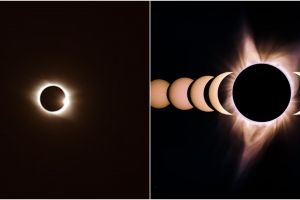 5 Fakta Gerhana Cincin bisa dilihat di 31 daerah pada 21 Juni