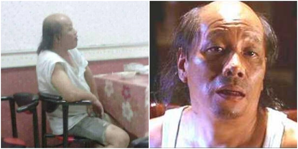 8 Potret orang biasa berwajah mirip bintang film, susah dibedain